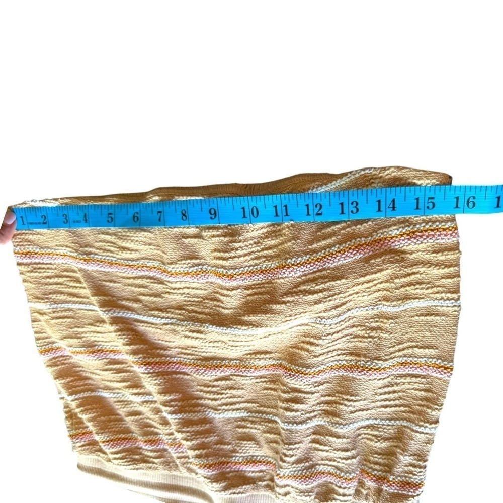 L Space / Revolve North Shore Jumpsuit in Sunrise Stripe - Picture 13 of 15
